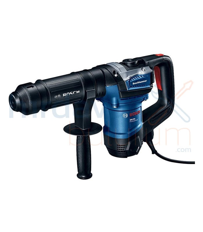 Bosch GSH501 5.6 Kg Kırıcı Bosch GSH501 5.6 Kg Kırıcı