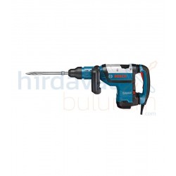 Bosch GSH7VC 8.5 Kg Pnömatik Kırıcı Delici