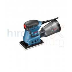 Bosch GSS160 180W Multi Titreşimli Zımpara