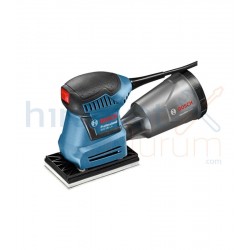 Bosch GSS160-1A 180W Titreşimli Zımpara