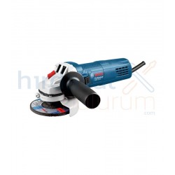 Bosch GWS750S 750W Avuç Taşlama