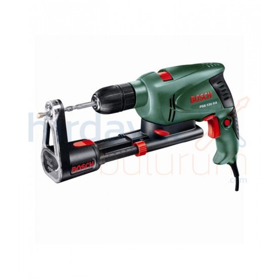 Bosch PSB530RA 530 W Darbeli Matkap