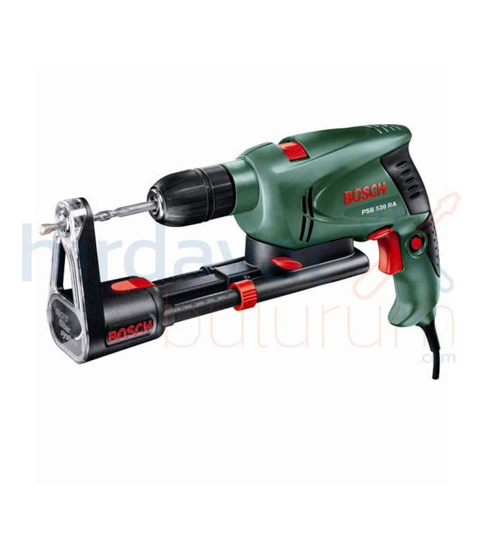 Bosch PSB530RA 530 W Darbeli Matkap
