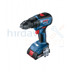 Bosch GSR18V50 18V 2.0Ah  Akülü Matkap Vidalama