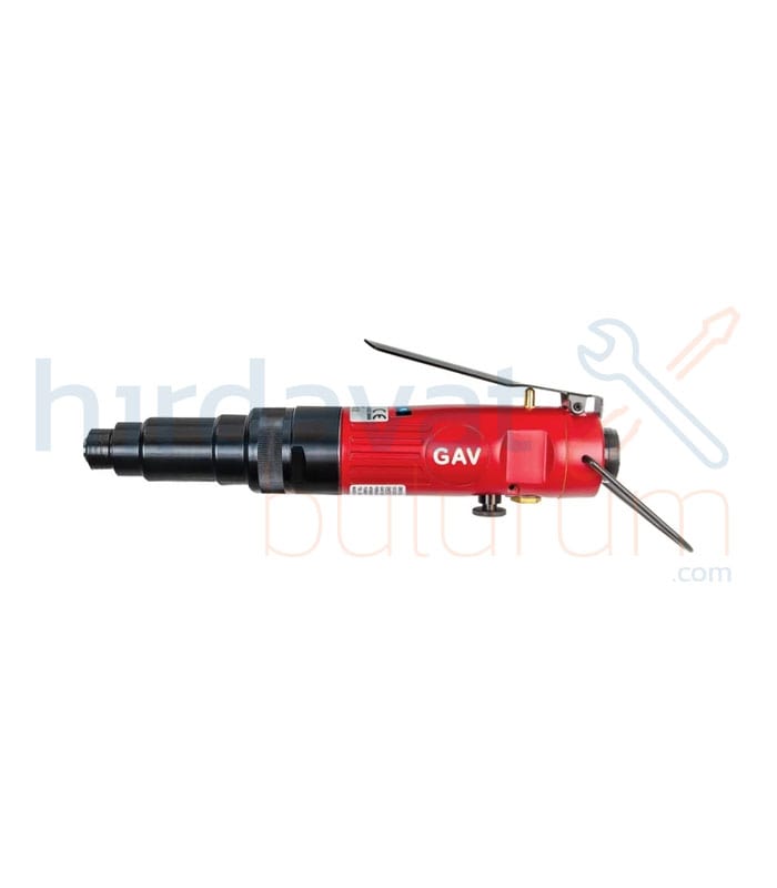 Gav OS-842 1/4" Havalı Tornavida Gav OS-842 1/4" Havalı Tornavida