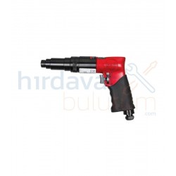 Gav OS-2303131/4" 4 mm Havalı Tornavida