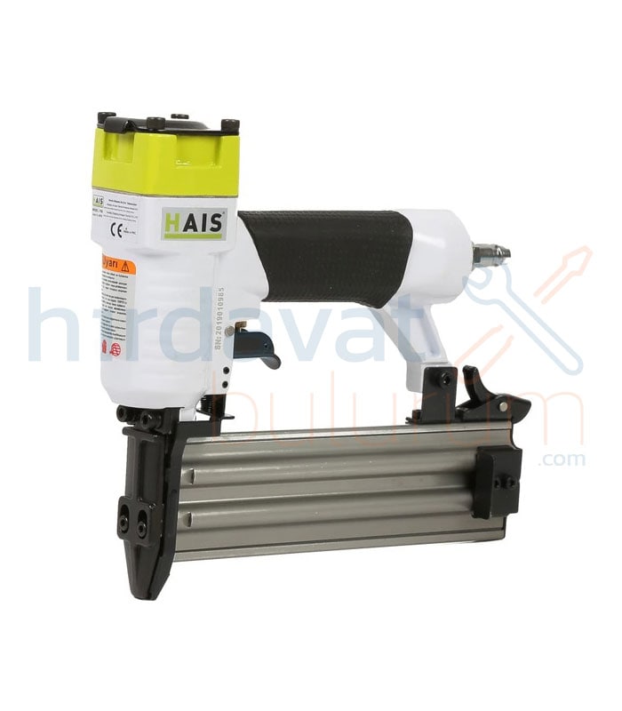 Hais F50 10-50 mm Havalı Çivi Tabancası Hais F50 10-50 mm Havalı Çivi Tabancası