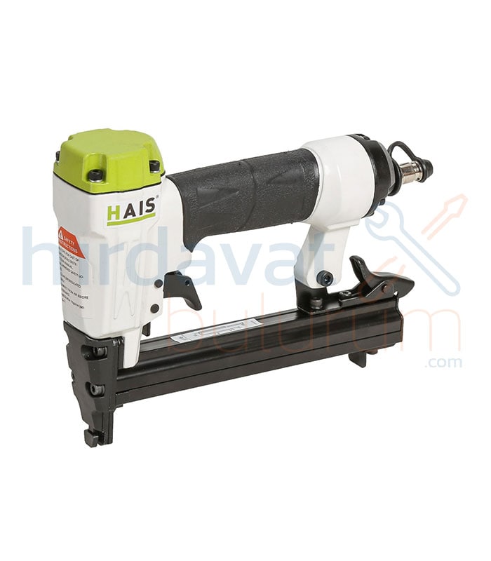 Hais 8016N 27.5-16 mm Havalı Zımba Tabancası Hais 8016N 27.5-16 mm Havalı Zımba Tabancası