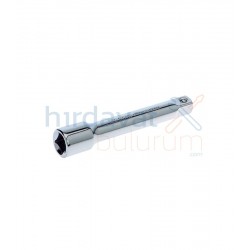 İzeltaş 100 mm 1/4" Uzun Ara Kol
