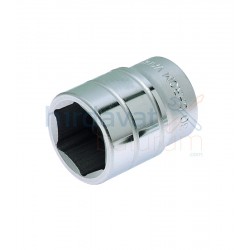 İzeltaş 55 mm Lokma Anahtar 3/4"