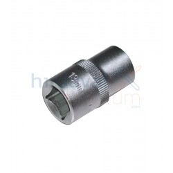 İzeltaş 10 mm 1/2" Lokma Anahtar