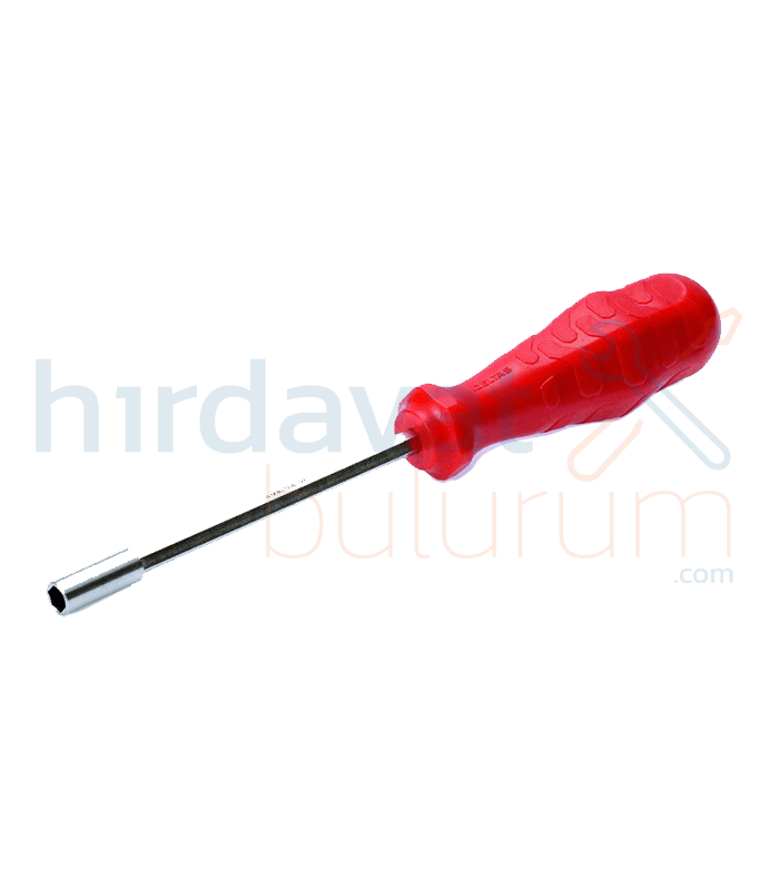 İzeltaş 6.3x120 Manyetik Bits Tutucu Tornavida İzeltaş 6.3x120 Manyetik Bits Tutucu Tornavida