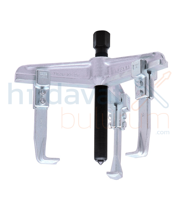 İzeltaş 37x20 Standart Üç Kollu Çektirme İzeltaş 37x20 Standart Üç Kollu Çektirme