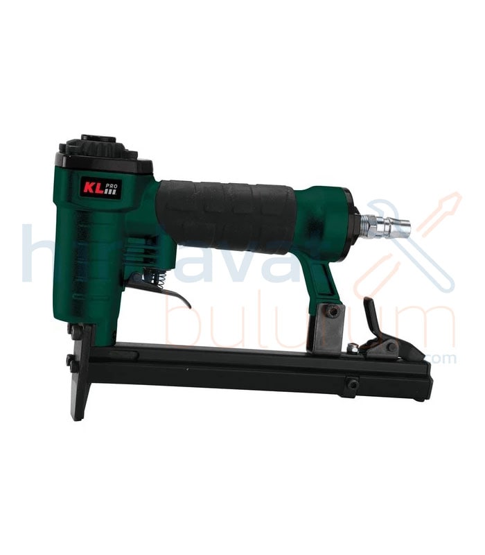 KLPRO KLZT8016H 6-16mm Havalı Zımba Tabancası KLPRO KLZT8016H 6-16mm Havalı Zımba Tabancası