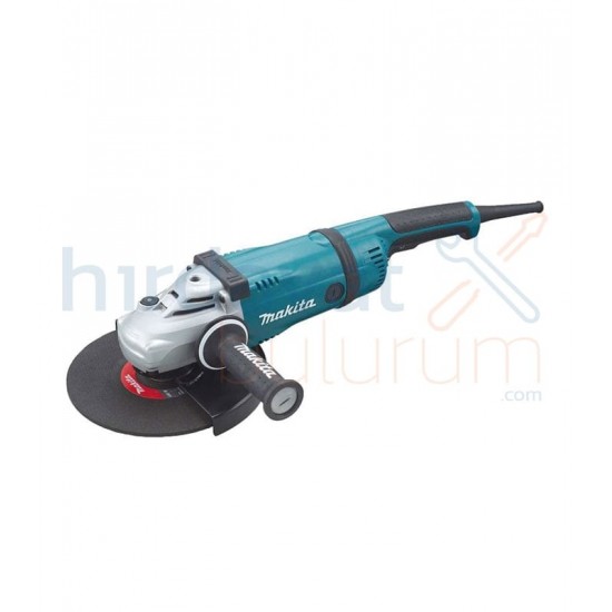 Makita GA9030 Büyük Taşlama 2400 W 230Mm Makita GA9030 Büyük Taşlama 2400 W 230Mm
