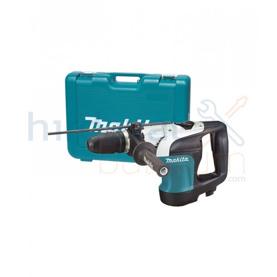 Makita Hr4002 6.6 Kg  Elektropnömatik Kırıcı Delici