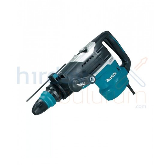 Makita HR5212C Delici Kırıcı Avt'li 1510W Makita HR5212C Delici Kırıcı Avt'li 1510W