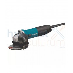 Makita 9557HNRGX 840W Avuç Taşlama