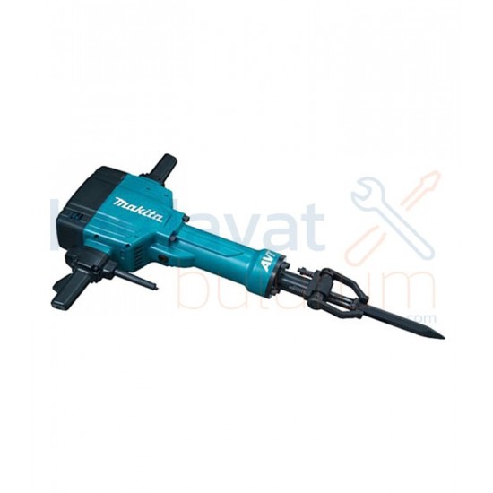Makita HM1810 2000 W Elektro Pnömatik Kırıcı-Delici Makita HM1810 2000 W Elektro Pnömatik Kırıcı-Delici
