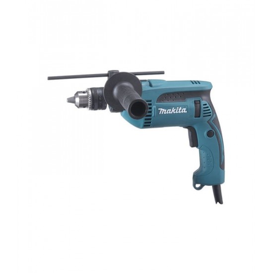 Makita HP1640K 680 W Darbeli Matkap