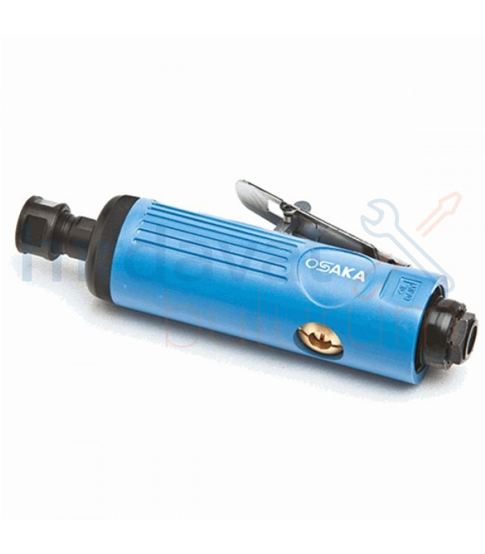 Osaka OPT127 1/4" Havalı Kalıpçı Taşlama Osaka OPT127 1/4" Havalı Kalıpçı Taşlama