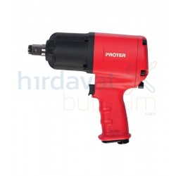 Proter Ph 2554 3/4’’ 1200 n.m Havalı Somun Sökme