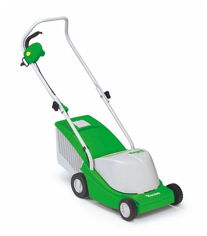 Viking ME360 1100W Elektrikli Çim Biçme Makinesi Viking ME360 1100W Elektrikli Çim Biçme Makinesi