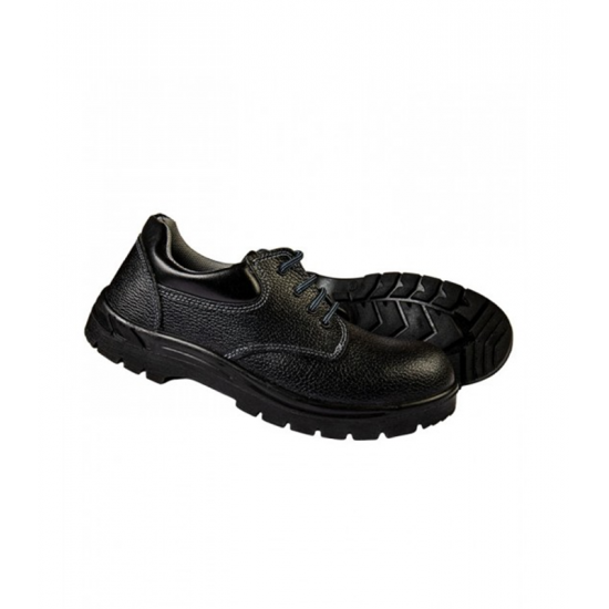 Newkamp K101 S1 Çelik Burunlu Deri Ayakkabı No:39
