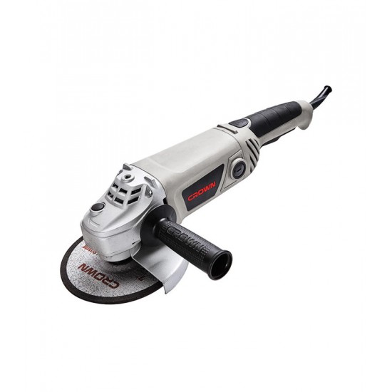Crown CT13303 1800W Büyük Taşlama Crown CT13303 1800W Büyük Taşlama