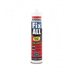 Soudal Fixall High Tack BEYZZ 320 Kg 290 ml