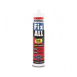 Soudal Fixall High Tack BEYZZ 320 Kg 290 ml