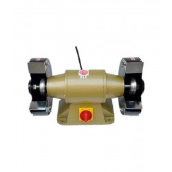 Lider Makina Zımpara Taş Motoru 220V (Monofaze) 150 mm