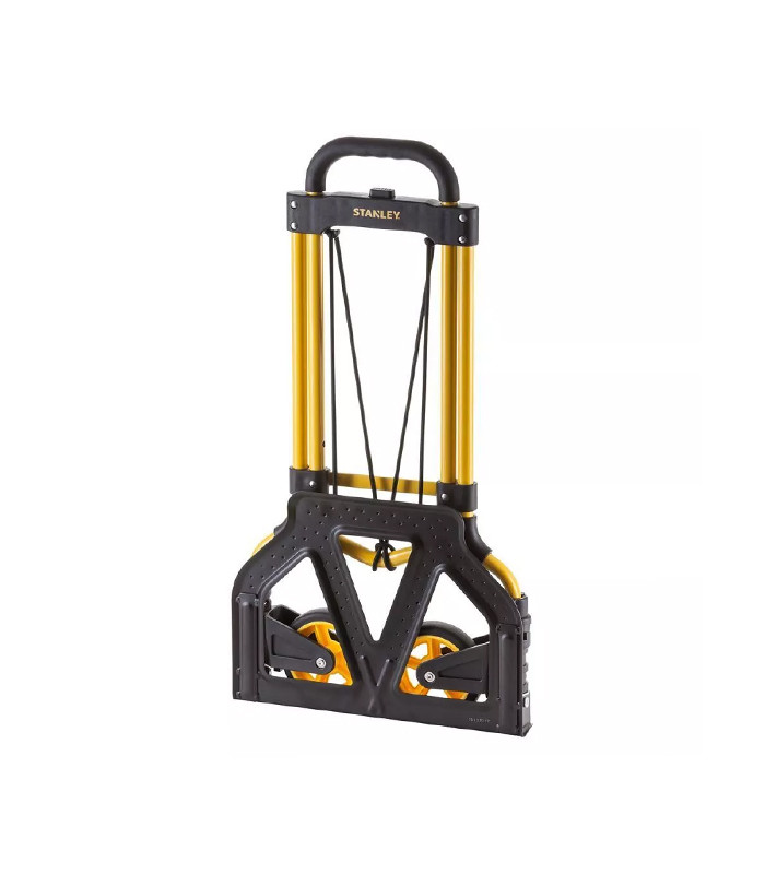 Stanley SXWTDFT580 Katlanır El Arabası 70 Kg Stanley SXWTDFT580 Katlanır El Arabası 70 Kg