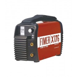 Fimer Inverter X176 160Amp Kaynak Makinesi 