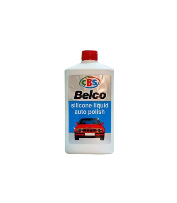 Belco Silikonlu Oto Cilası 1 Lt Belco Silikonlu Oto Cilası 1 Lt