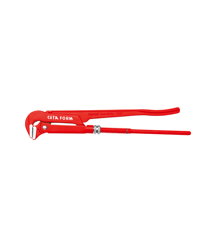 Cetaform 2'' Maşalı Boru Anahtarı 90