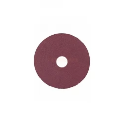 Deerfos 115 mm 80 Kum Cırtlı Disk Zımpara